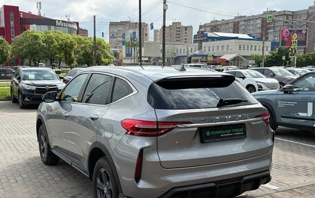 Haval F7 I, 2022 год, 2 144 000 рублей, 8 фотография