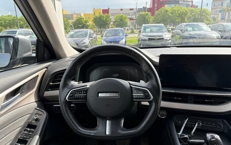 Haval F7 I, 2022 год, 2 144 000 рублей, 11 фотография