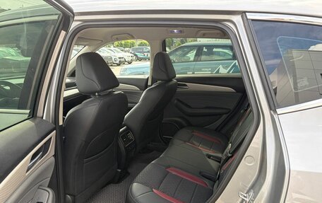 Haval F7 I, 2022 год, 2 144 000 рублей, 13 фотография