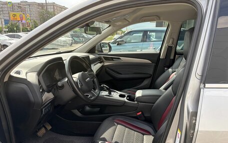 Haval F7 I, 2022 год, 2 144 000 рублей, 9 фотография