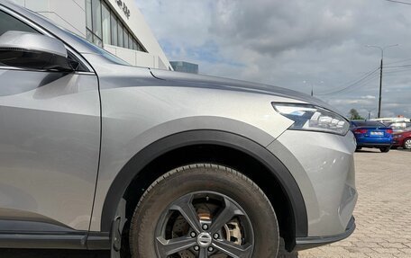 Haval F7 I, 2022 год, 2 144 000 рублей, 5 фотография