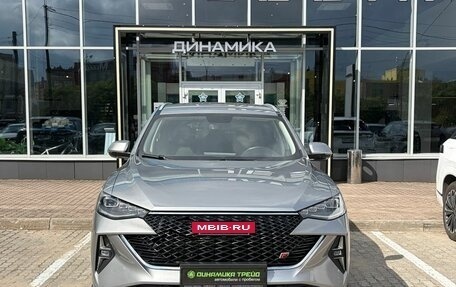 Haval F7 I, 2022 год, 2 144 000 рублей, 2 фотография
