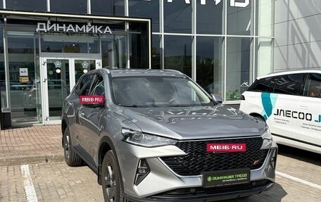 Haval F7 I, 2022 год, 2 144 000 рублей, 3 фотография