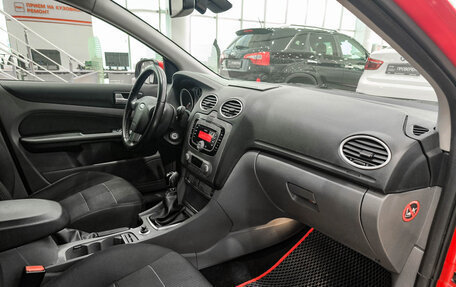 Ford Focus II рестайлинг, 2011 год, 599 000 рублей, 11 фотография