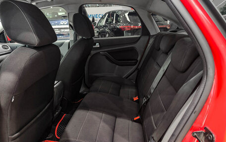 Ford Focus II рестайлинг, 2011 год, 599 000 рублей, 12 фотография