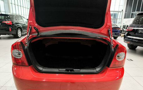 Ford Focus II рестайлинг, 2011 год, 599 000 рублей, 10 фотография