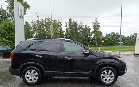KIA Sorento II рестайлинг, 2011 год, 1 380 000 рублей, 5 фотография