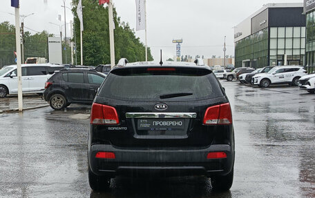 KIA Sorento II рестайлинг, 2011 год, 1 380 000 рублей, 7 фотография