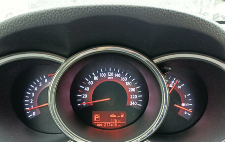 KIA Sorento II рестайлинг, 2011 год, 1 380 000 рублей, 16 фотография