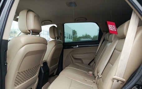 KIA Sorento II рестайлинг, 2011 год, 1 380 000 рублей, 15 фотография