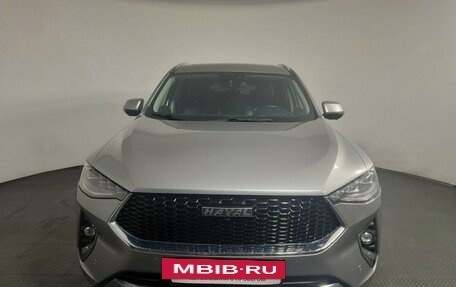 Haval F7 I, 2020 год, 1 890 000 рублей, 2 фотография