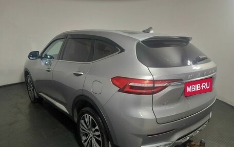 Haval F7 I, 2020 год, 1 890 000 рублей, 6 фотография