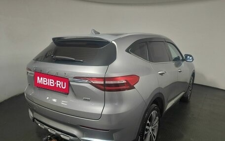 Haval F7 I, 2020 год, 1 890 000 рублей, 4 фотография