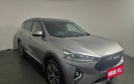 Haval F7 I, 2020 год, 1 890 000 рублей, 3 фотография
