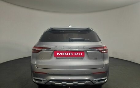 Haval F7 I, 2020 год, 1 890 000 рублей, 5 фотография