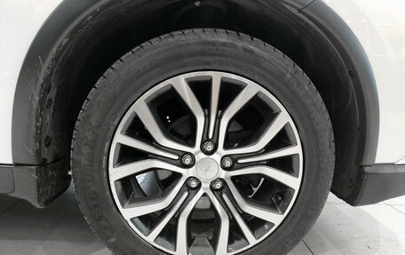 Mitsubishi Outlander III рестайлинг 3, 2018 год, 2 015 000 рублей, 22 фотография