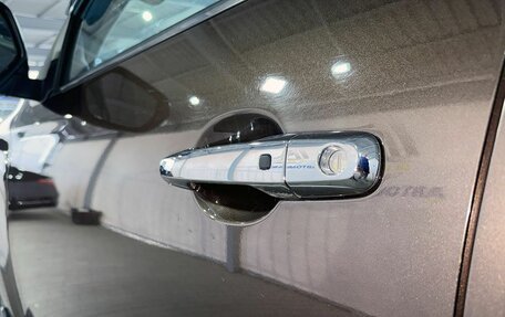 Mitsubishi Pajero Sport III рестайлинг, 2019 год, 3 199 000 рублей, 17 фотография