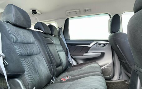 Mitsubishi Pajero Sport III рестайлинг, 2019 год, 3 199 000 рублей, 13 фотография