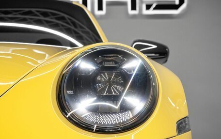 Porsche 911, 2022 год, 25 440 000 рублей, 7 фотография