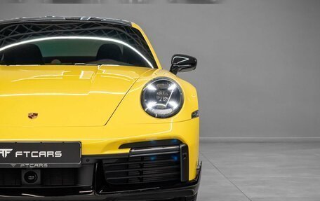 Porsche 911, 2022 год, 25 440 000 рублей, 5 фотография