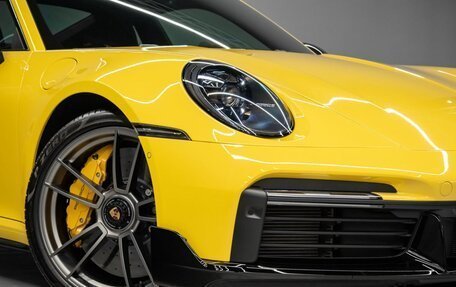 Porsche 911, 2022 год, 25 440 000 рублей, 8 фотография