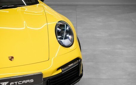 Porsche 911, 2022 год, 25 440 000 рублей, 6 фотография