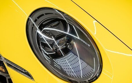 Porsche 911, 2022 год, 25 440 000 рублей, 10 фотография
