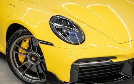 Porsche 911, 2022 год, 25 440 000 рублей, 9 фотография
