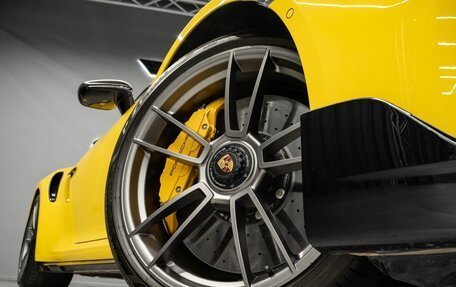 Porsche 911, 2022 год, 25 440 000 рублей, 21 фотография