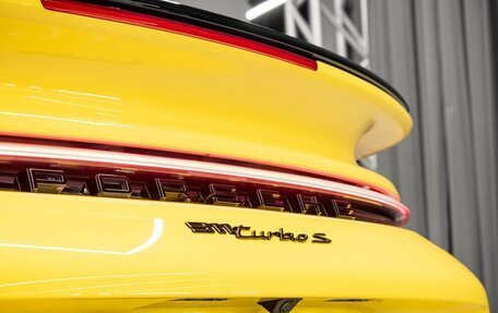 Porsche 911, 2022 год, 25 440 000 рублей, 19 фотография