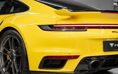 Porsche 911, 2022 год, 25 440 000 рублей, 16 фотография