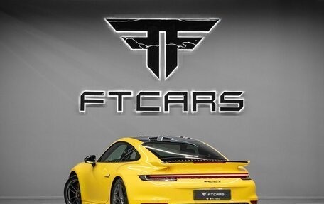 Porsche 911, 2022 год, 25 440 000 рублей, 11 фотография