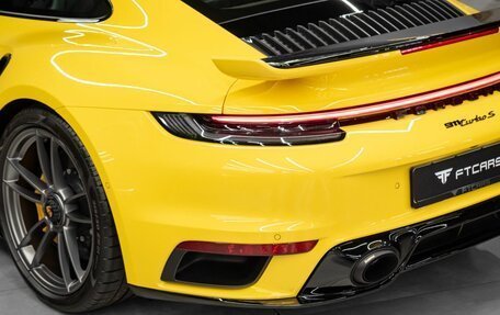 Porsche 911, 2022 год, 25 440 000 рублей, 18 фотография