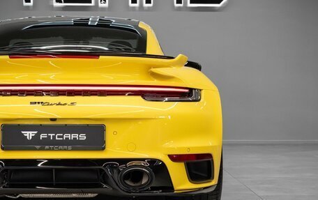 Porsche 911, 2022 год, 25 440 000 рублей, 15 фотография
