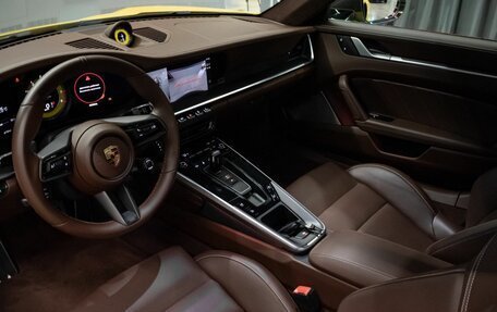 Porsche 911, 2022 год, 25 440 000 рублей, 27 фотография