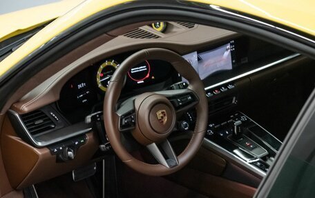 Porsche 911, 2022 год, 25 440 000 рублей, 25 фотография