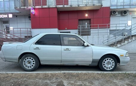 Nissan Laurel VIII, 1994 год, 200 000 рублей, 5 фотография