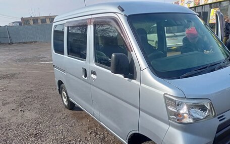 Daihatsu Hijet X, 2017 год, 850 000 рублей, 3 фотография
