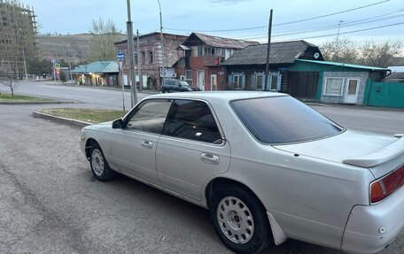 Nissan Laurel VIII, 1994 год, 200 000 рублей, 4 фотография