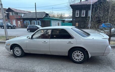 Nissan Laurel VIII, 1994 год, 200 000 рублей, 6 фотография