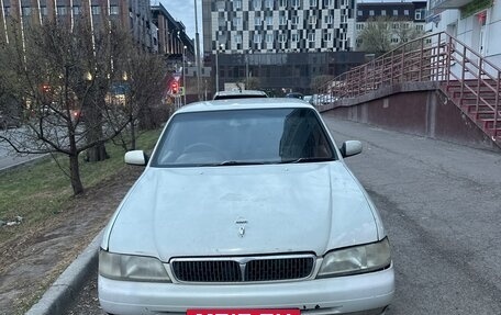 Nissan Laurel VIII, 1994 год, 200 000 рублей, 2 фотография