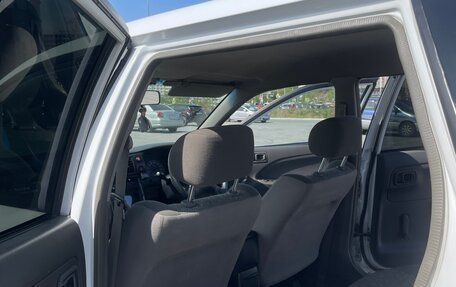 Nissan Expert, 2001 год, 360 000 рублей, 8 фотография