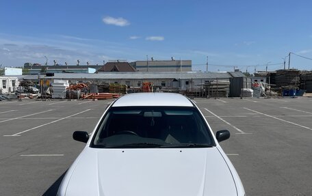 Nissan Expert, 2001 год, 360 000 рублей, 2 фотография