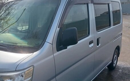 Daihatsu Hijet X, 2017 год, 850 000 рублей, 5 фотография