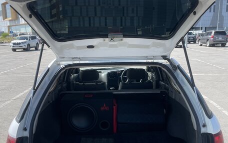 Nissan Expert, 2001 год, 360 000 рублей, 9 фотография