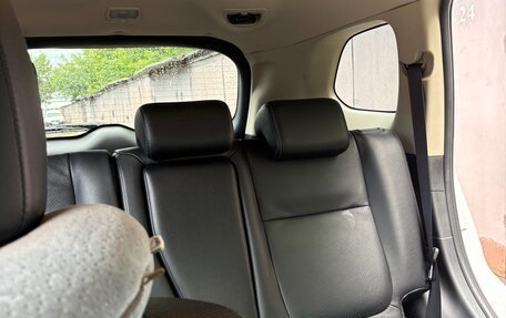 Mitsubishi Outlander III рестайлинг 3, 2016 год, 1 650 000 рублей, 8 фотография