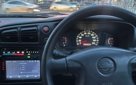 Nissan Expert, 2001 год, 360 000 рублей, 14 фотография
