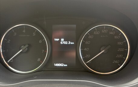 Mitsubishi Outlander III рестайлинг 3, 2016 год, 1 650 000 рублей, 4 фотография