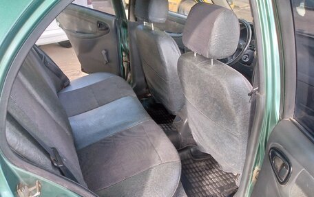 Chevrolet Lanos I, 2007 год, 169 800 рублей, 15 фотография