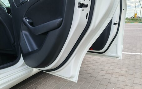 Mercedes-Benz B-Класс, 2012 год, 1 300 000 рублей, 8 фотография